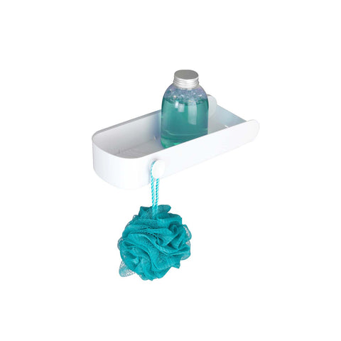 Bob Shower Organizer, No-Drill Installation