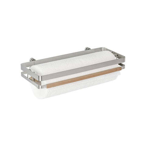 Premium Kitchen Paper Towel Holder