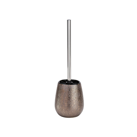 Marrakesh Ceramic Toilet Brush Holder