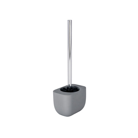 Concrete Toilet Brush Holder