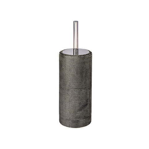 Mali ceramic toilet brush holder
