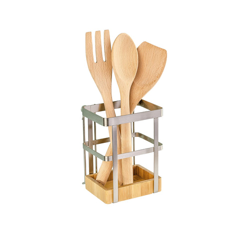 Premium Kitchen Utensil Holder
