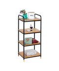 immagine-1-wenko-scaffalatura-a-4-piani-loft-42x335x945cm-ean-4008838280515