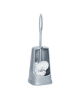 immagine-1-wenko-set-bagno-simple-grigio-con-pulitore-di-bordi-ean-4008838319529