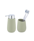 immagine-1-wenko-set-dispenser-e-portaspazzolini-verde-lime-ean-8050043126610
