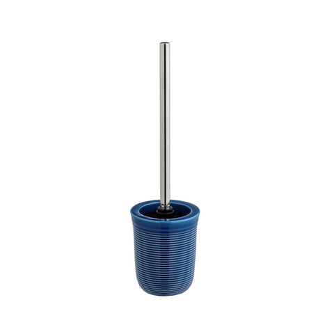 Sada Ceramic Bathroom Toilet Brush Holder Set