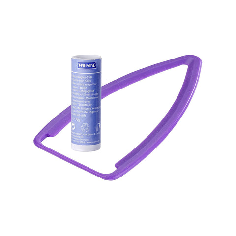 Silicone Finger Protectors for Ironing Set