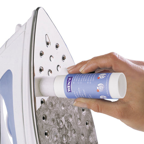 Iron Soleplate Cleaning Set