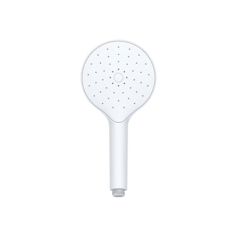 White Shower Head D. 12cm