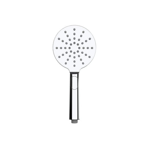 Chrome Design Showerhead D. 12cm
