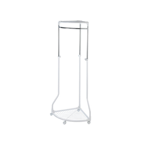 Clothes Rack with Wheels