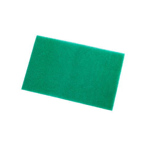 Mildew-resistant freshness mat