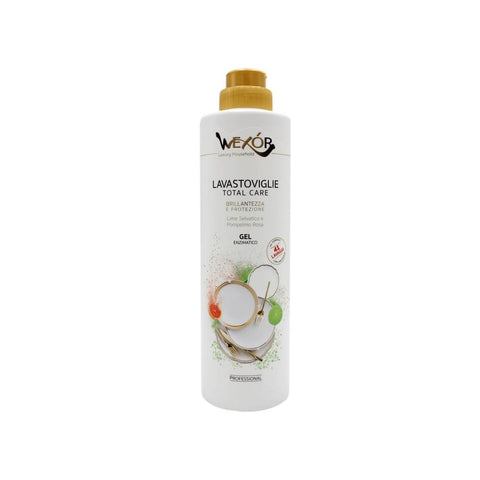 Total Care Dishwasher Detergent 750ml