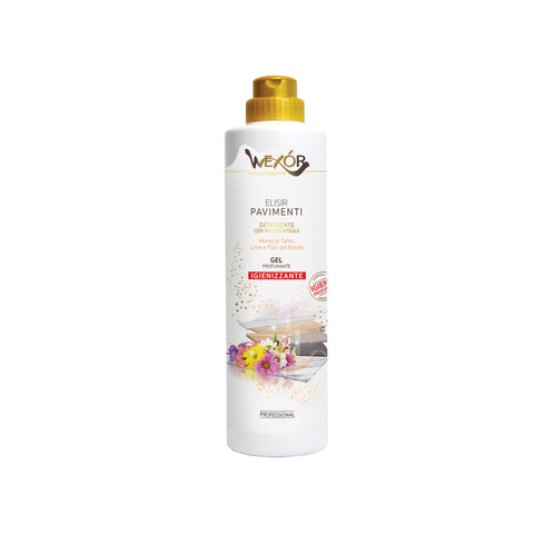 Floor Elixir Floor Cleaner Brazilian Flowers 750ml