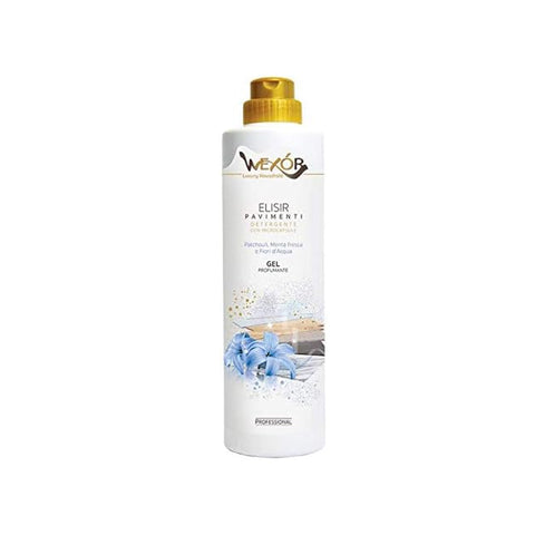 Floor Elixir Floor Cleaner Water Flowers 750ml