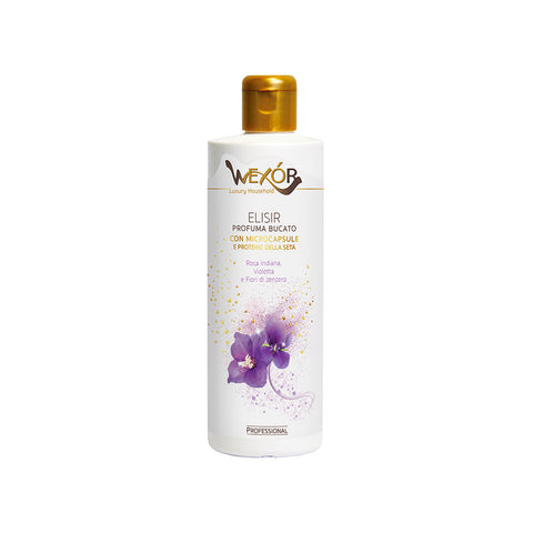 Laundry Fragrance Elixir Purple Harmony 200ml