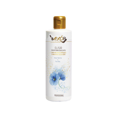 Laundry-Scenting Elixir Blue Flowers 200ml
