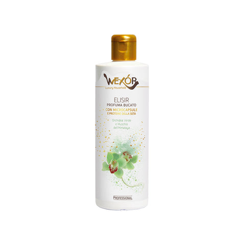 Laundry-Scenting Elixir Himalayan Green 200ml