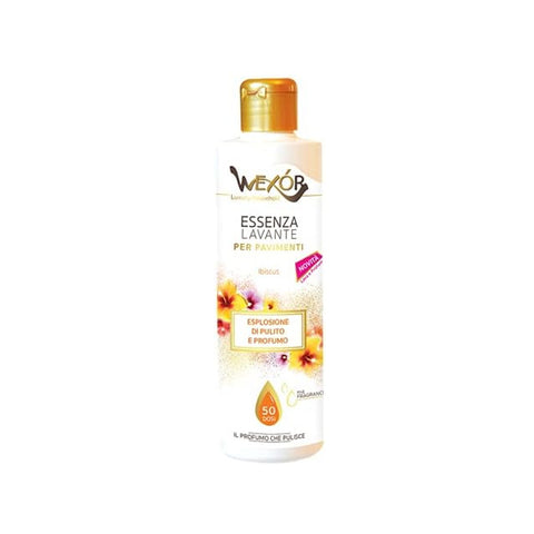 Ibiscus Essence Floor Cleaner 235ml