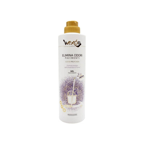Elmina Odor-Eliminating Floor Gel 750ml