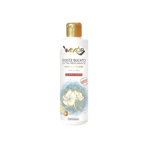Laundry Drops Fragrances Fresh Laundry Scent 235ml