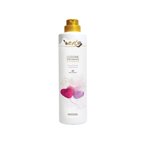 Wool Care De-Felting Lotion 750ml