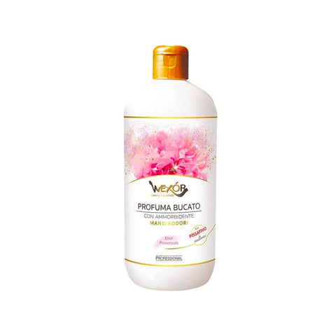 Laundry Fragrance with Provençal Elixir Fabric Softener 500ml