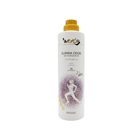 Universal Odor-Eliminating Spray for Fabrics and Rooms 750ml