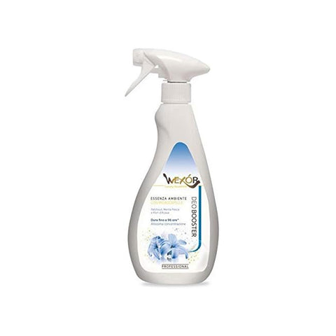 Multi-Purpose Essence Spray Scents and Cleans Rooms Water Flowers 750ml