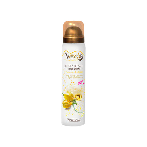 Anti-Odor Fabric-Saving Spray Protect Yellow Cashmere 100ml
