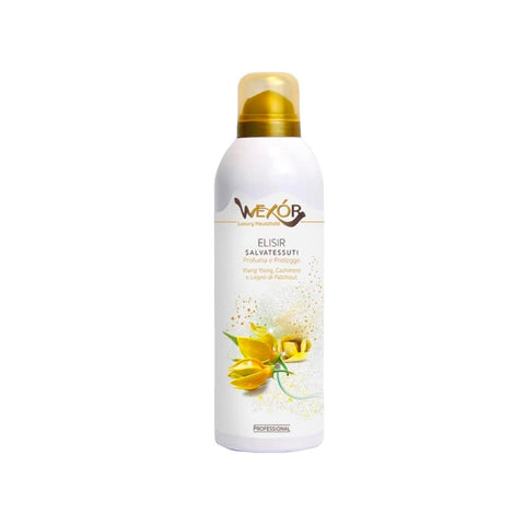 Anti-Odor Fabric-Saving Spray Protect Yellow Cashmere 300ml