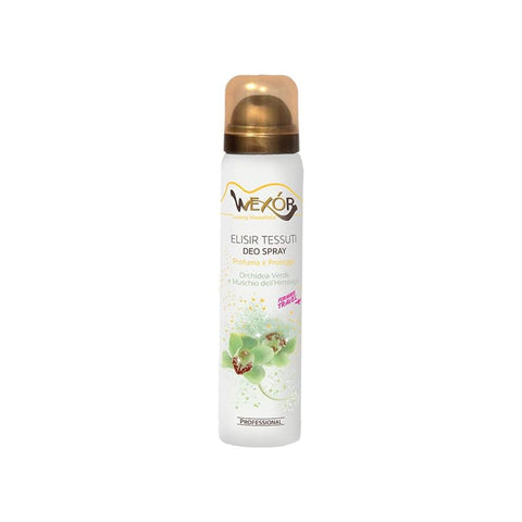 Protective Odor-Removing Fabric Spray Green Himalaya 100ml