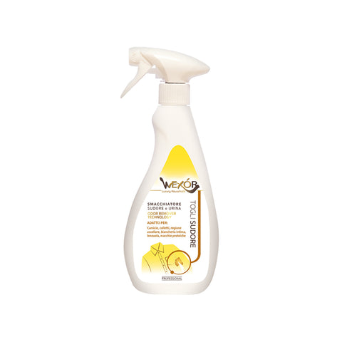 Sweat-Removing Spray - Removes Sweat and Urine Stains 400ml
