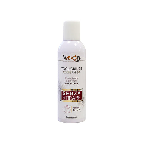 Wrinkle Remover and Refresher - No Ironing 300ml