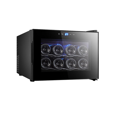 Wine Cooler for 8 Bottles 23l