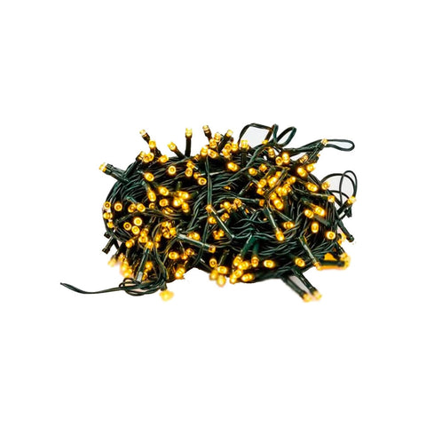 100 LED light chain IP44