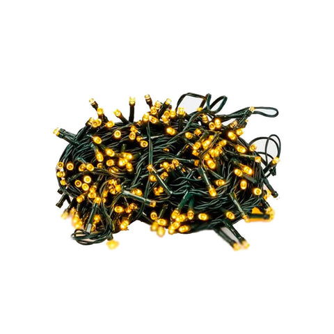240 LED light chain IP44