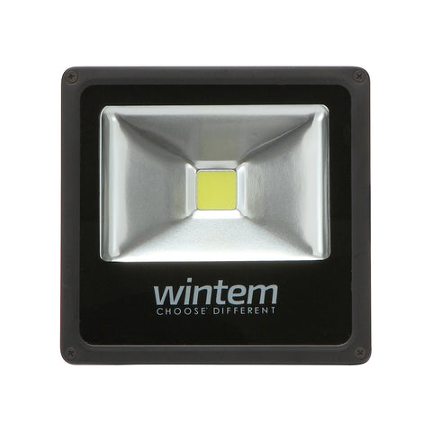 20W 2700K Ultra-Slim LED Floodlight