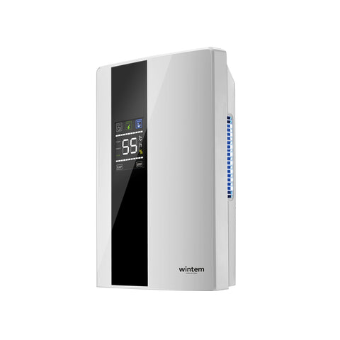 Saturno Portable Dehumidifier 2000ml 70w