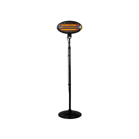 Indoor and Outdoor Electric Heater 2000w