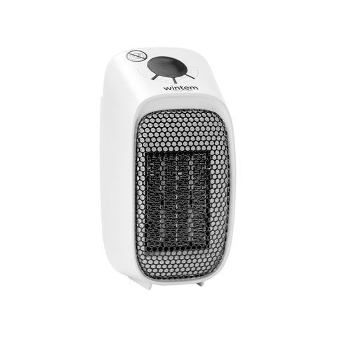 Electric Heater with Timer and Display 400w
