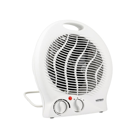 Fan heater 1000-2000w