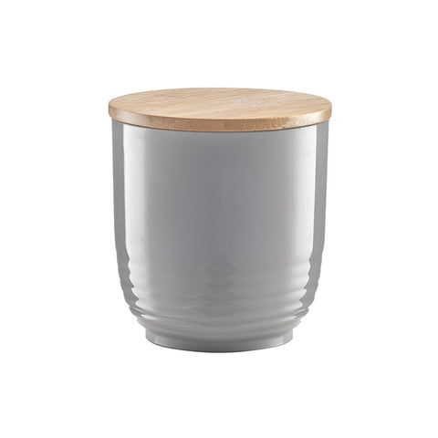 Food Storage Jar D. 12x12,5cm