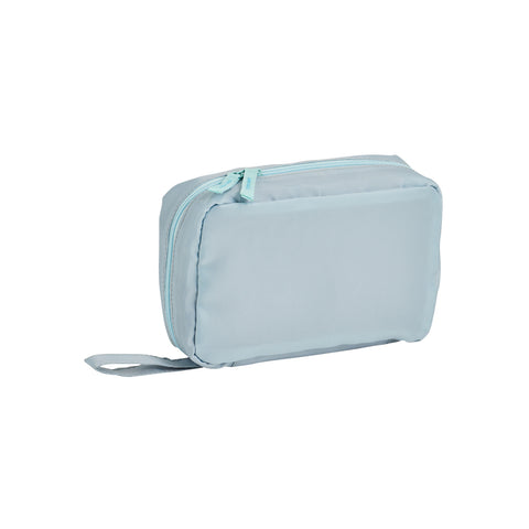 Polyester Cosmetic Organizer 22x14x8cm