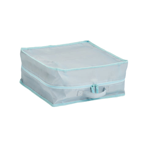 Polyester Shoe Organizer 36x36x17cm