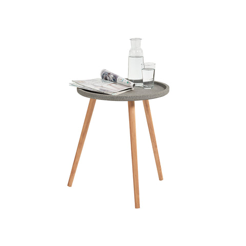Coffee table 49,5x59cm