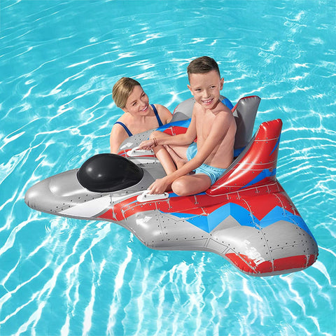 immagine-10-bestway-navicella-gonfiabile-cavalcabile-136x135cm-ean-6942138984477