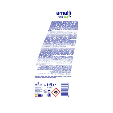immagine-2-amalficare-9-gel-igienizzante-mani-78-alcool-da-150ml-ean-8414227067616