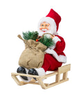 immagine-2-euronatale-decorazione-babbo-natale-su-slitta-45x20x30cm-ean-8019959749078