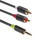 immagine-2-konig-cavo-stereo-m-35-mm-2x-rca-m-050m-ean-5412810225187